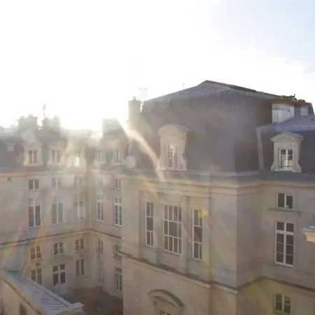 Studio Apart For 4 In Le Marais Appartamento *