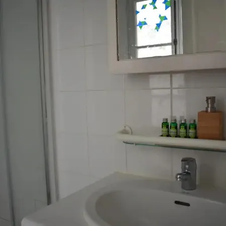 Studio Apart For 4 In Le Marais * Parigi
